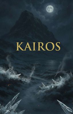 Kairos Cover