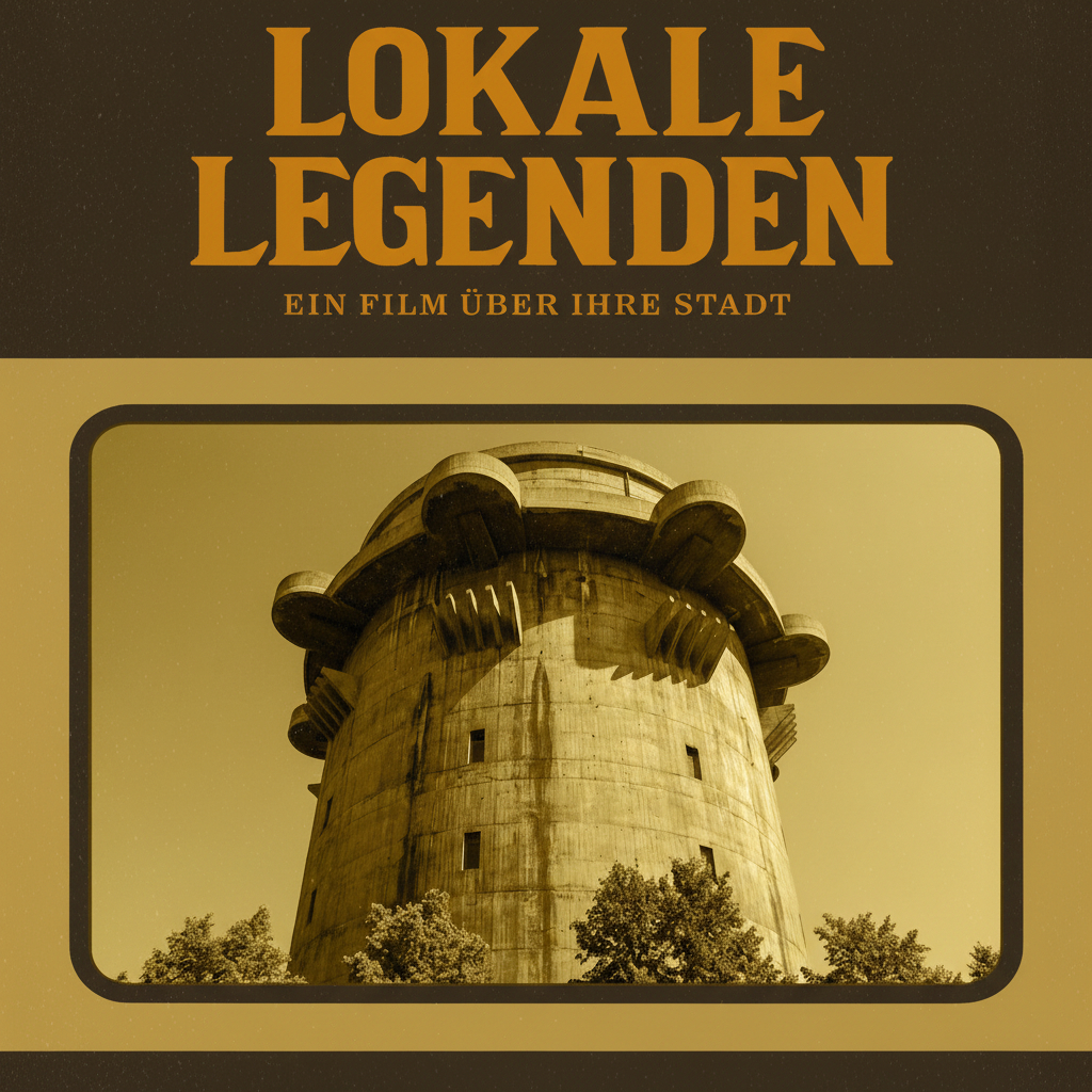Lokale Legenden